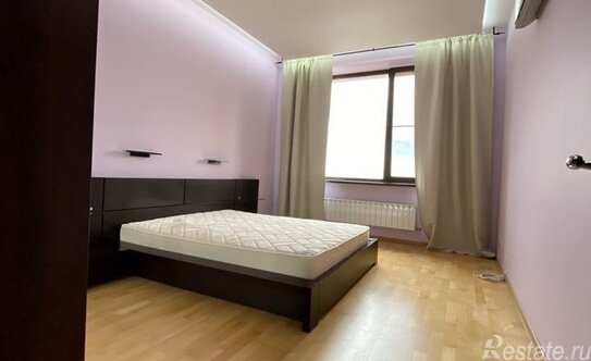 Аренда 2-комн квартиры на вторичном рынке Лодочная улица,  д. 17