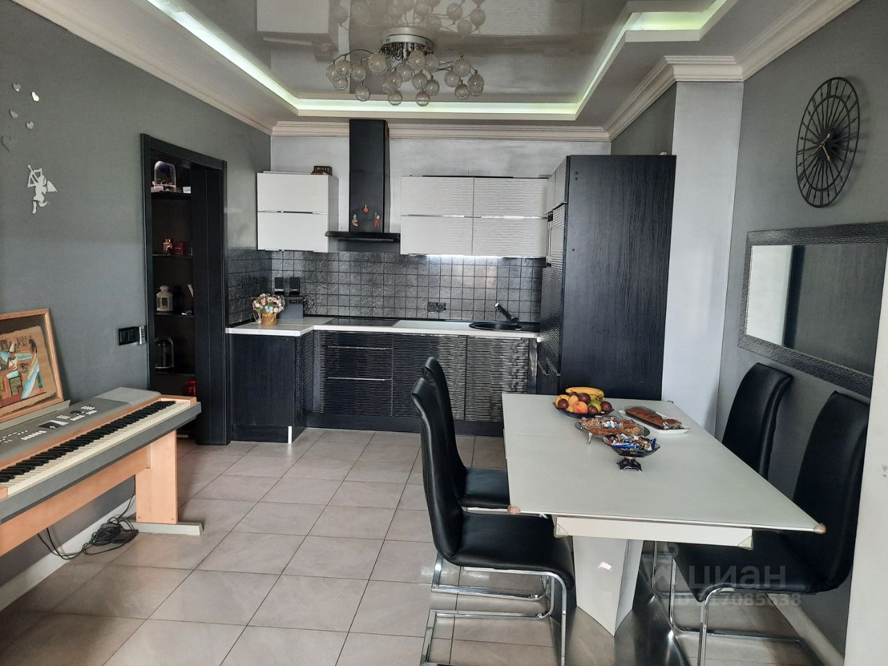 Продажа 2-комн квартиры на вторичном рынке Дзержинский, Угрешская улица, 32с1