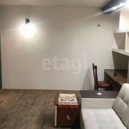 Продажа 2-комн квартиры на вторичном рынке улица Островитянова,  д. 39