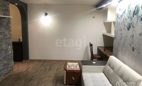 Продажа 2-комн квартиры на вторичном рынке улица Островитянова,  д. 39