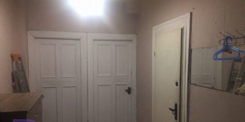 3-комн квартира улица Трофимова,  д. 31