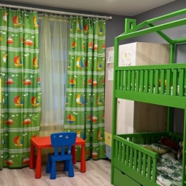 Продажа 2-комн квартиры на вторичном рынке Лиственная улица,  д. 18/1