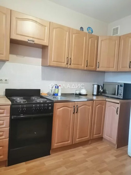 Продажа 2-комн квартиры на вторичном рынке Медвежьи Озера, ул. Юбилейная,  д. 10
