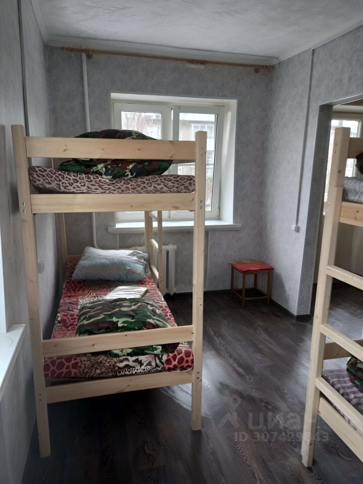 Аренда 2-комн квартиры на вторичном рынке Ногинск, улица Октябрьская, 85Б