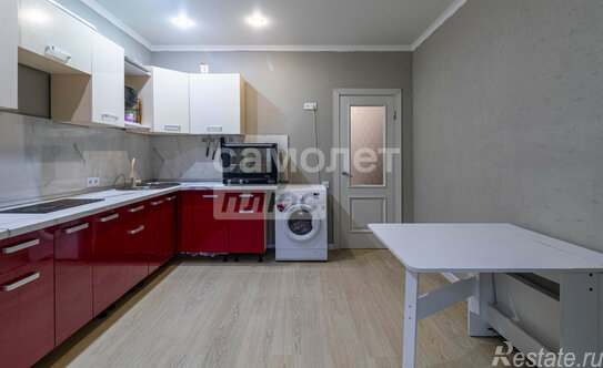 Продажа 3-комн квартиры на вторичном рынке Жуковский г, Гагарина ул