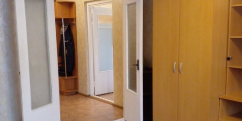 1-комн квартира Солидарности пр-кт,  д. 21,  к. 3