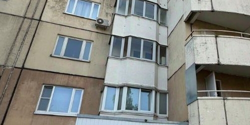 3-комн квартира Хавская улица, 1К1