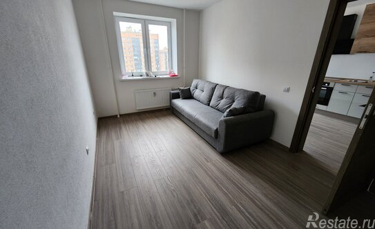 Продажа 1-комн квартиры на вторичном рынке Заречная улица,  д. 36 с1