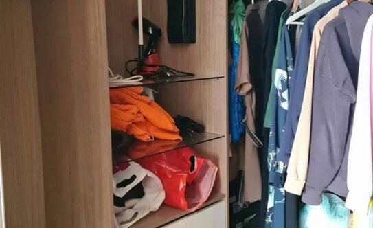 Аренда 1-комн квартиры на вторичном рынке ул Генерала Глаголева,  д. 30,  к. 3