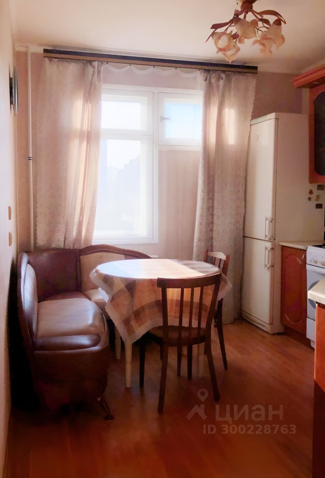 Продажа 2-комн квартиры на вторичном рынке Синявино городской поселок, улица Кравченко, 19