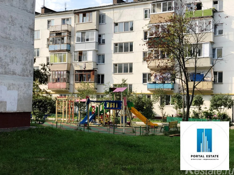 Продажа 3-комн квартиры на вторичном рынке Подольск, ул. Профсоюзная,  д. 14