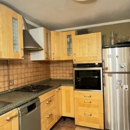 Продажа 3-комн квартиры на вторичном рынке Сергиев Посад, Новоугличское шоссе,  д. 51