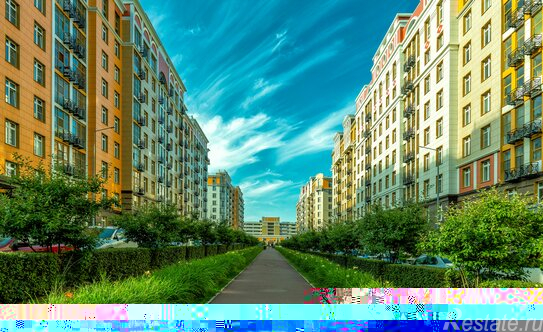 Продажа 1-комн квартиры на вторичном рынке б-р Андрея Тарковского,  д. 8