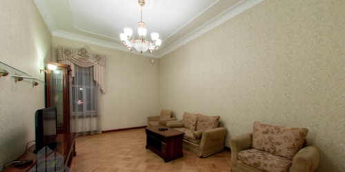 5-комн квартира Преображенская площадь,  д. 2