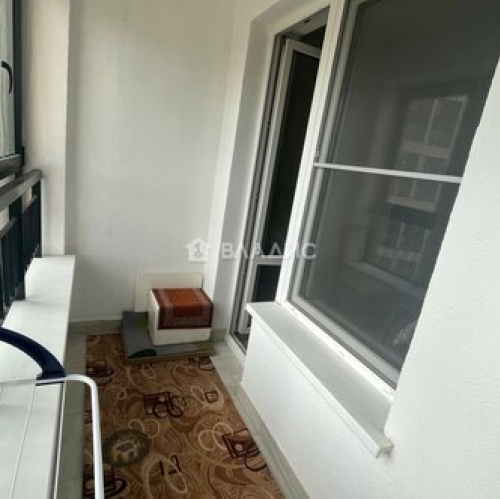 2-комн квартира улица Нижняя Хохловка,  д. 8