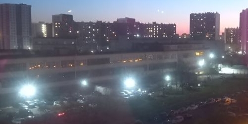 2-комн квартира 5-й Предпортовый проезд, 4К1