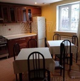 Аренда дома Прудовая улица,  д. 7