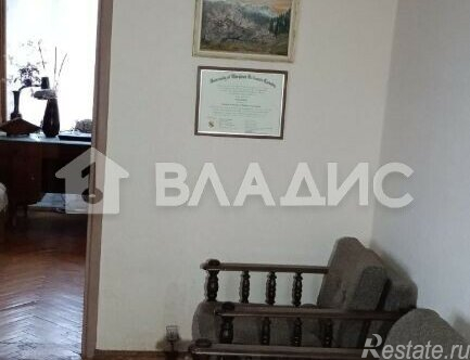 Продажа 3-комн квартиры на вторичном рынке Чертановская ул,  д. 5 к2