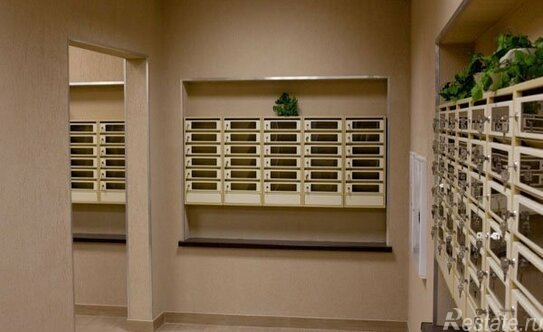 Продажа 1-комн квартиры на вторичном рынке Мытищи г, Колпакова ул