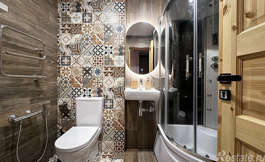 Продажа 1-комн квартиры на вторичном рынке Советская 8-я ул,  д. 5