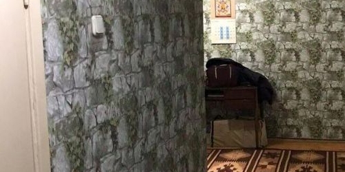 3-комн квартира Газовая улица, 7