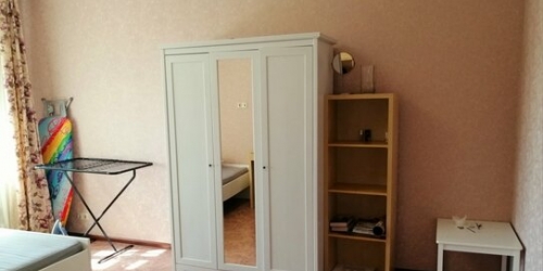 2-комн квартира Шенкурский проезд,  д. 12