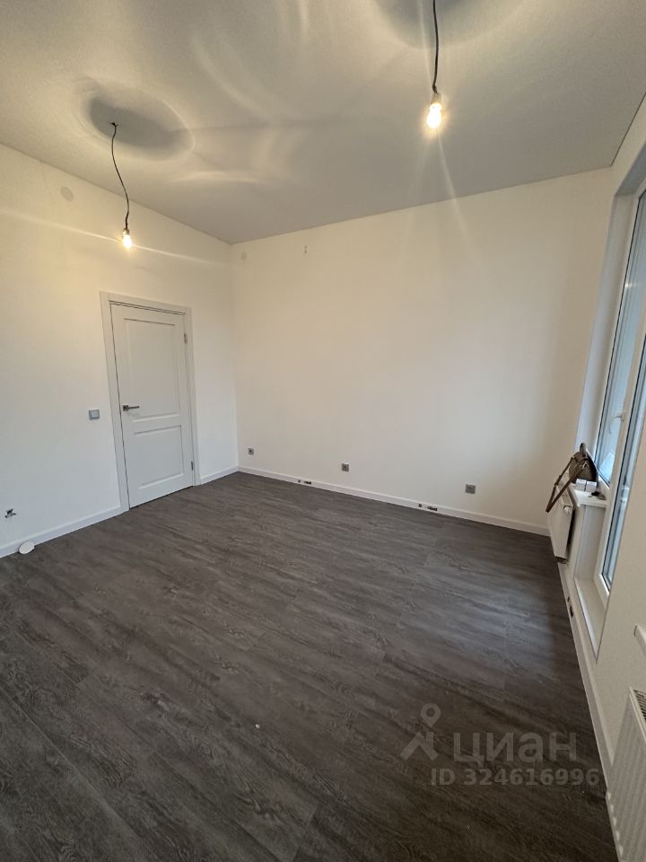 Аренда студии пос. Шушары, Детскосельский тер., шоссе Колпинское, 123