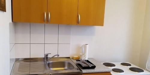 1-комн квартира ул Тихомирова,  д. 12,  к. 1 стр 1