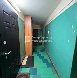 Продажа комнаты пр-кт Наставников, д 46 к 2 литера А Продажа комнаты пр-кт Наставников, д 46 к 2 литера А