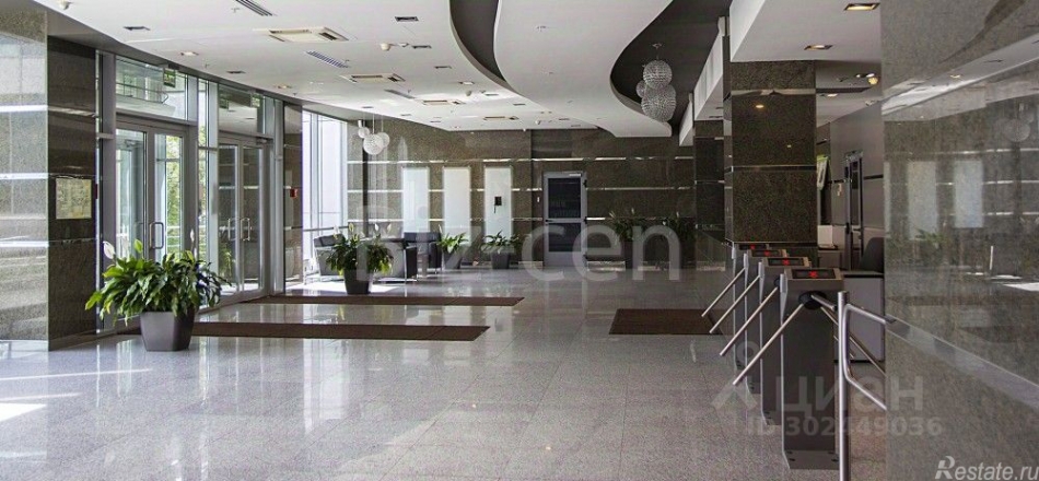 Аренда офиса улица Академика Варги,  д. 8 к1