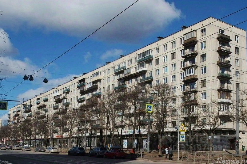 Аренда ПСН Науки пр-кт,  д. 30 к1