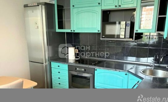 Продажа 2-комн квартиры на вторичном рынке Маршала Жукова пр-кт,  д. 56,  к. 2