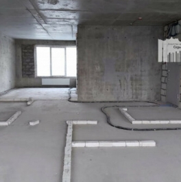 Продажа 3-комн квартиры на вторичном рынке Староалексеевская улица,  д. 5А