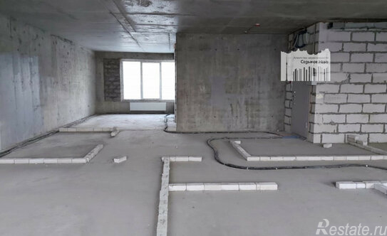 Продажа 3-комн квартиры на вторичном рынке Староалексеевская улица,  д. 5А