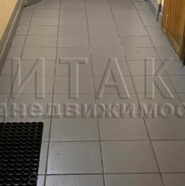 Продажа 2-комн квартиры на вторичном рынке Энергетиков пр-кт,  д. 35 к1