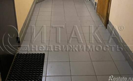 Продажа 2-комн квартиры на вторичном рынке Энергетиков пр-кт,  д. 35 к1