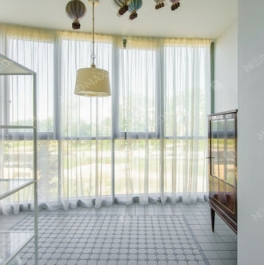 Продажа 4-комн квартиры на вторичном рынке Озерная Б. ул,  д. 70