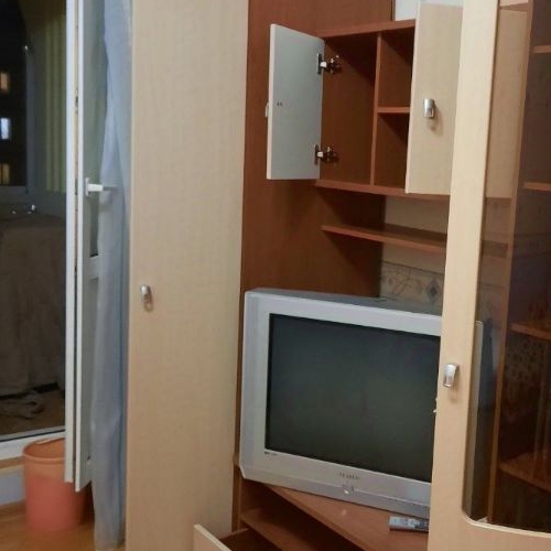 1-комн квартира Мытищи, улица Колпакова, 38к1