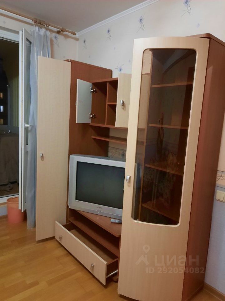 Продажа 1-комн квартиры на вторичном рынке Мытищи, улица Колпакова, 38к1