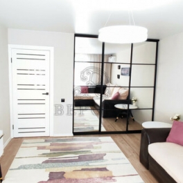 Продажа 1-комн квартиры на вторичном рынке Щёлково, Пролетарский пр-кт,  д. 1