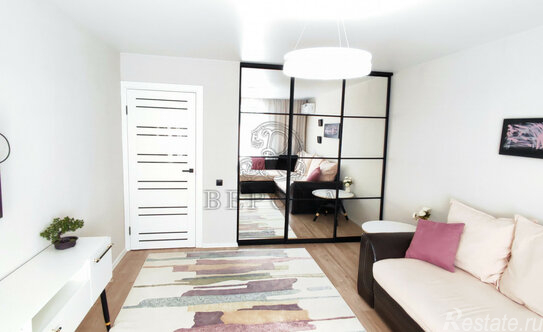 Продажа 1-комн квартиры на вторичном рынке Щёлково, Пролетарский пр-кт,  д. 1