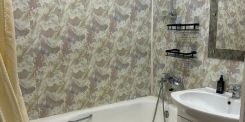 1-комн квартира Нагатинская наб,  д. 46