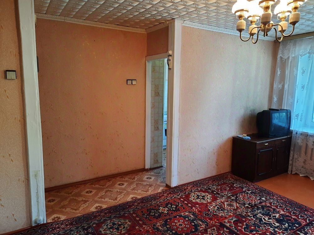 Продажа 3-комн квартиры на вторичном рынке Егорьевск, Владимирская улица, 6