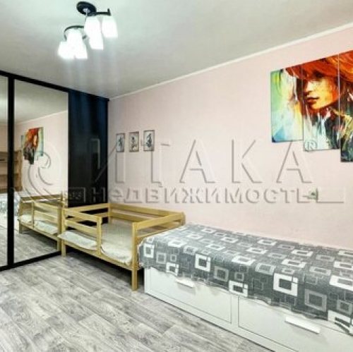 1-комн квартира проспект Энтузиастов,  д. 46 к2