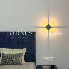 Продажа 3-комн квартиры на вторичном рынке ул Днепропетровская,  д. 37