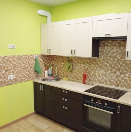 Продажа 1-комн квартиры на вторичном рынке Раменское г., Лучистая ул., 7