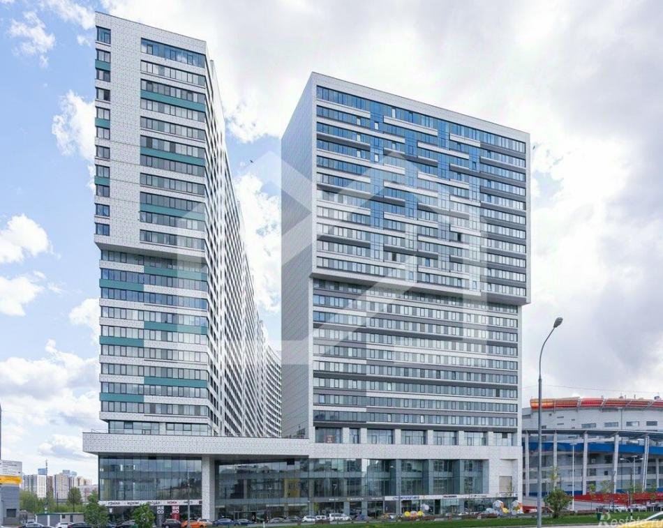 Продажа ПСН улица Авиаконструктора Сухого