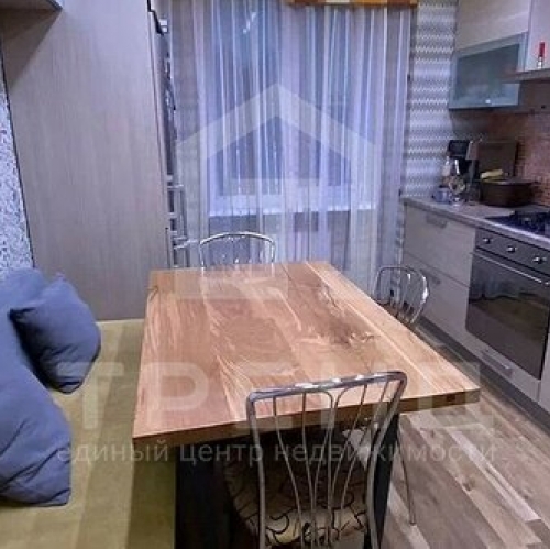 3-комн квартира ул Тихоокеанская,  д. 18,  к. 1