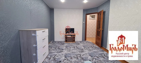 Продажа 2-комн квартиры на вторичном рынке Хотьково, ул. Черняховского,  д. 6