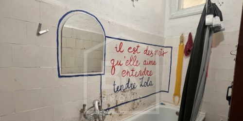 3-комн квартира Заячий пер,  д. 3